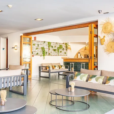 Cala Nova Apartment